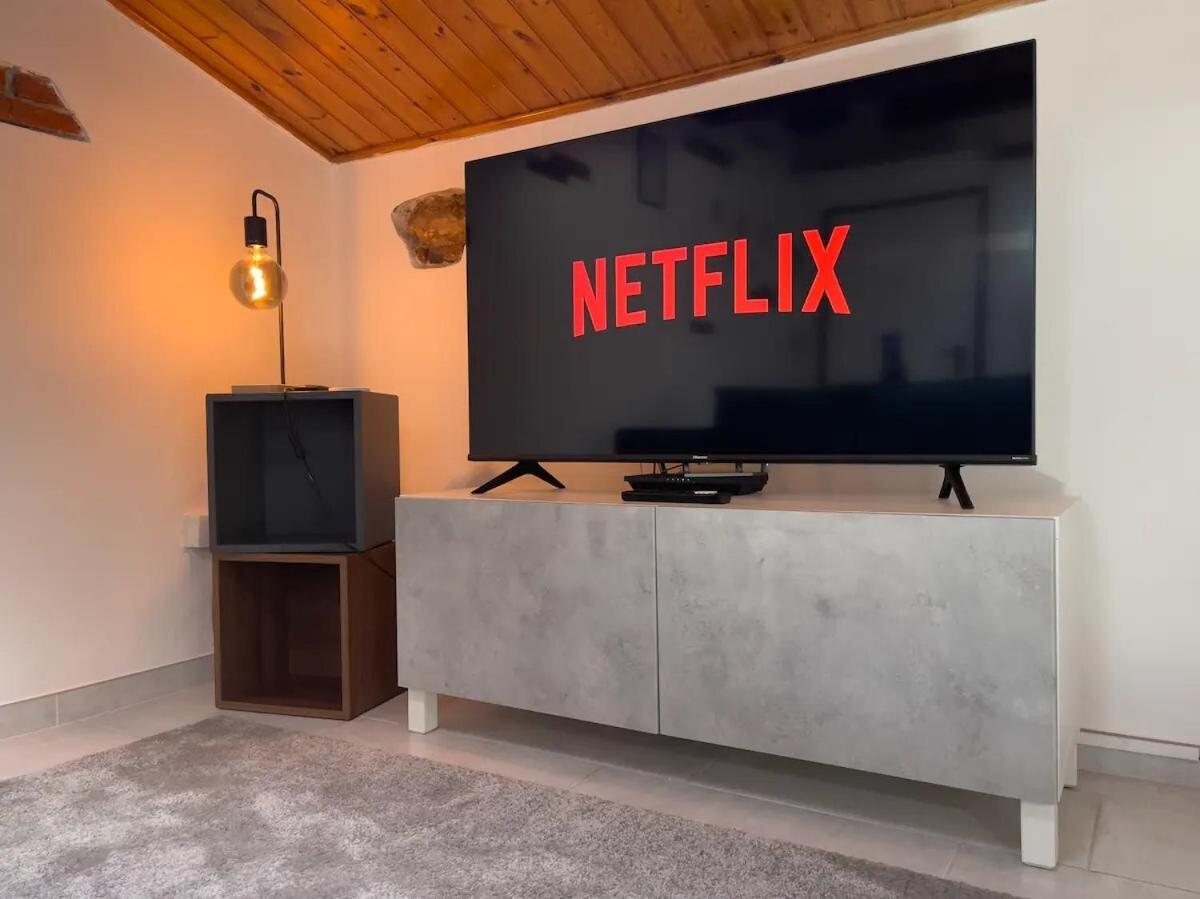 The Perfect Base To Explore Tuscany - Between Pisa, Lucca, And Florence! - Netflix & Youtube Premium Included Montecatini-Terme Zewnętrze zdjęcie