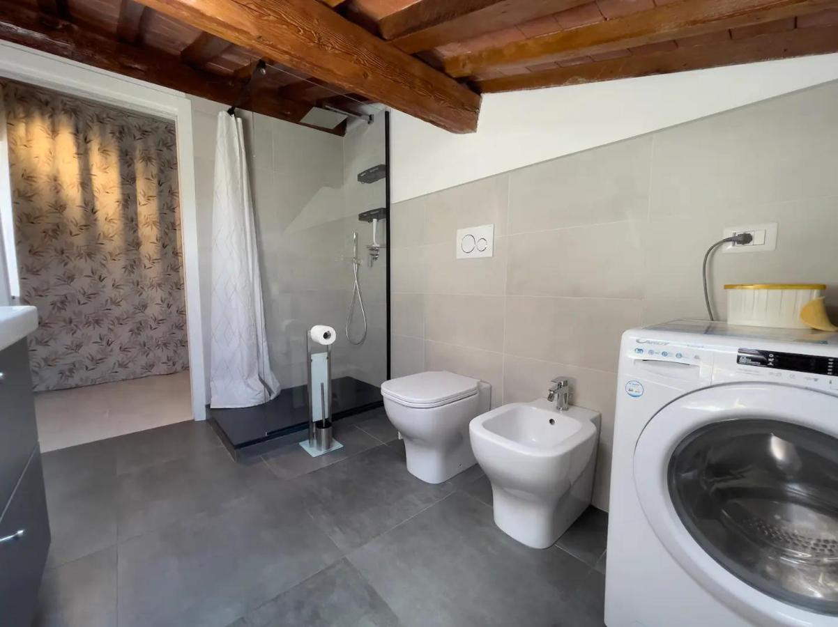 The Perfect Base To Explore Tuscany - Between Pisa, Lucca, And Florence! - Netflix & Youtube Premium Included Montecatini-Terme Zewnętrze zdjęcie